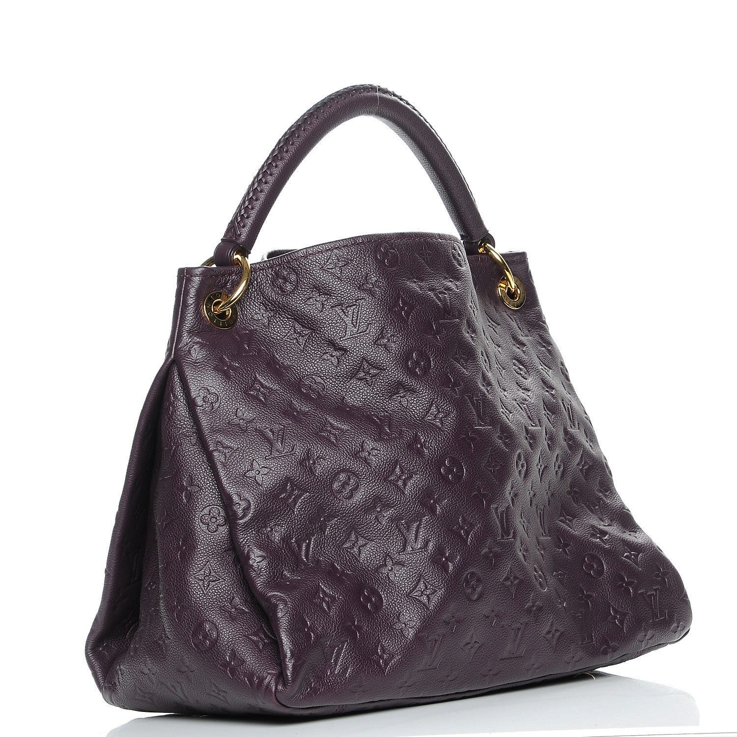 Louis Vuitton Empreinte Artsy MM Aube 3 of 7