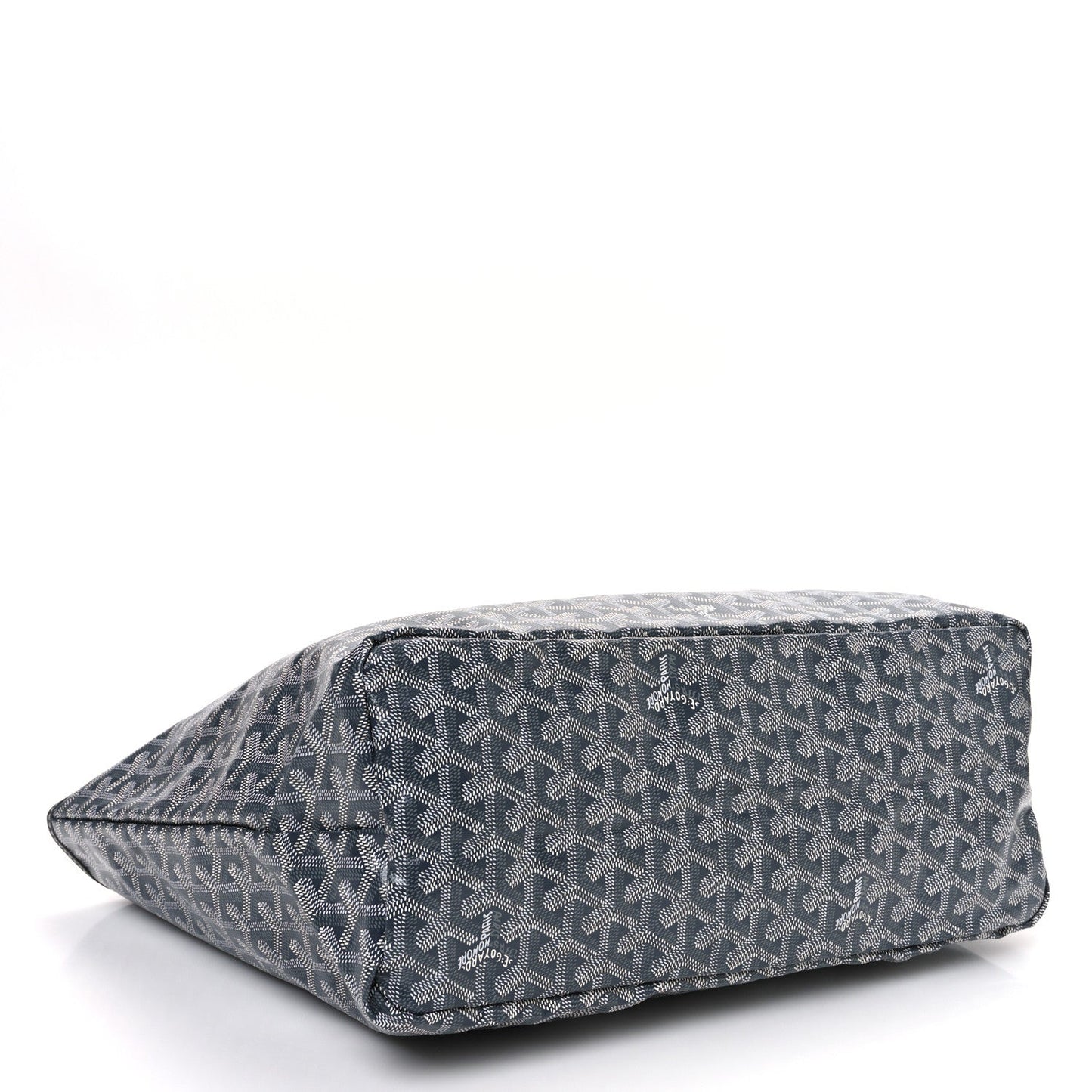 Goyardine Saint Louis PM Grey