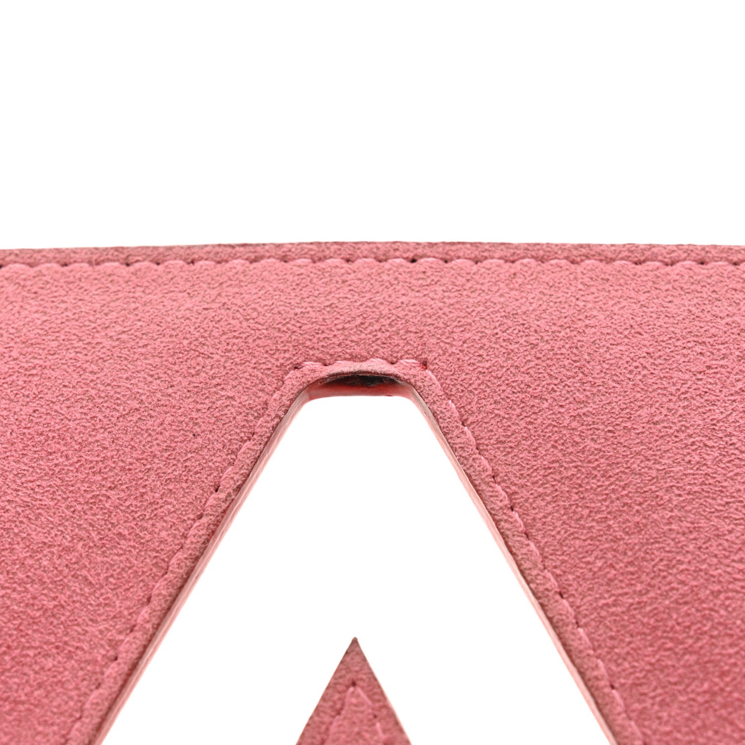 Louis Vuitton Epi Twist Shoulder Bag MM Coquelicot 10 of 13