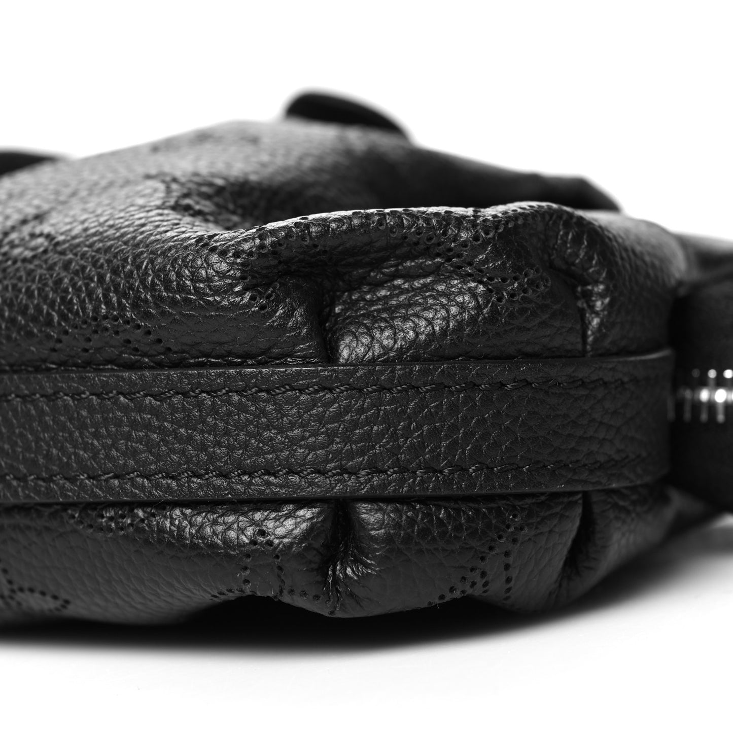 Mahina Scala Mini Pouch Black