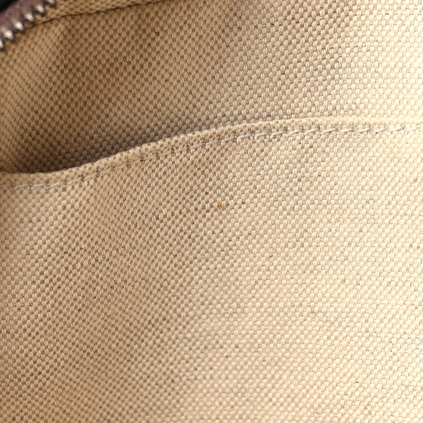 GG Supreme Monogram Textured Calfskin Web Medium Ophidia Briefcase Beige Ebony New Acero