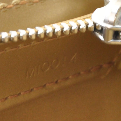 Louis Vuitton Mat Monogram Fowler Ambre 9 of 10