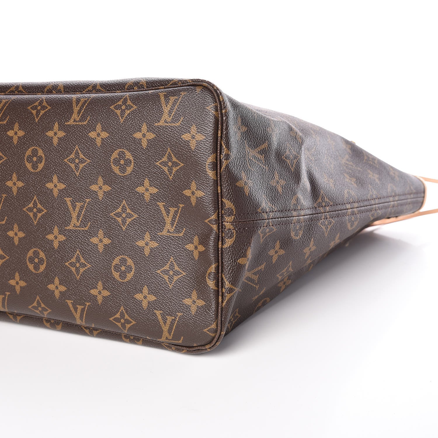 Louis Vuitton Monogram Neo Neverfull GM 11 of 13