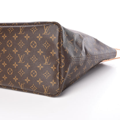 Louis Vuitton Monogram Neo Neverfull GM 11 of 13