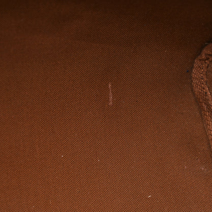 Louis Vuitton Monogram Speedy 35 14 of 19