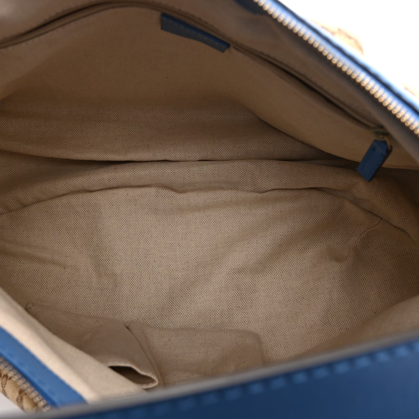 Monogram Medium Sukey Hobo Blue