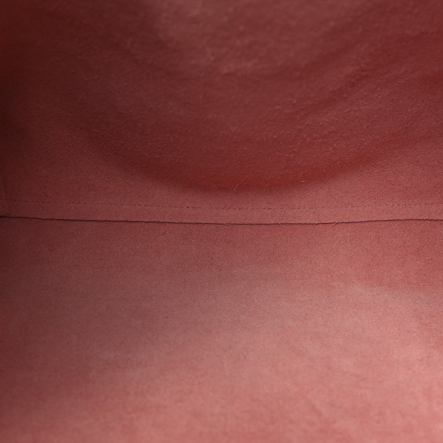 Mansur Gavriel Tumbled Calfskin Small Shopping Tote Blush 7 of 11