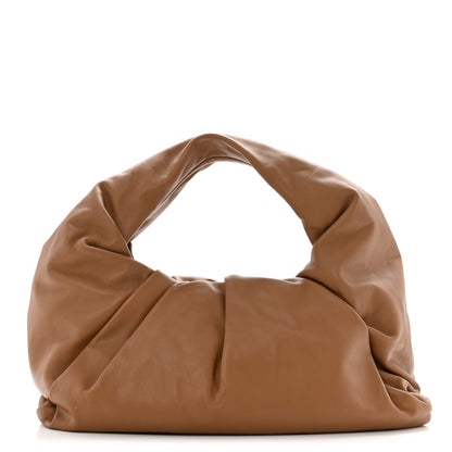 Bottega Veneta Smooth Butter Calfskin Small The Shoulder Pouch Moutarde 1 of 11