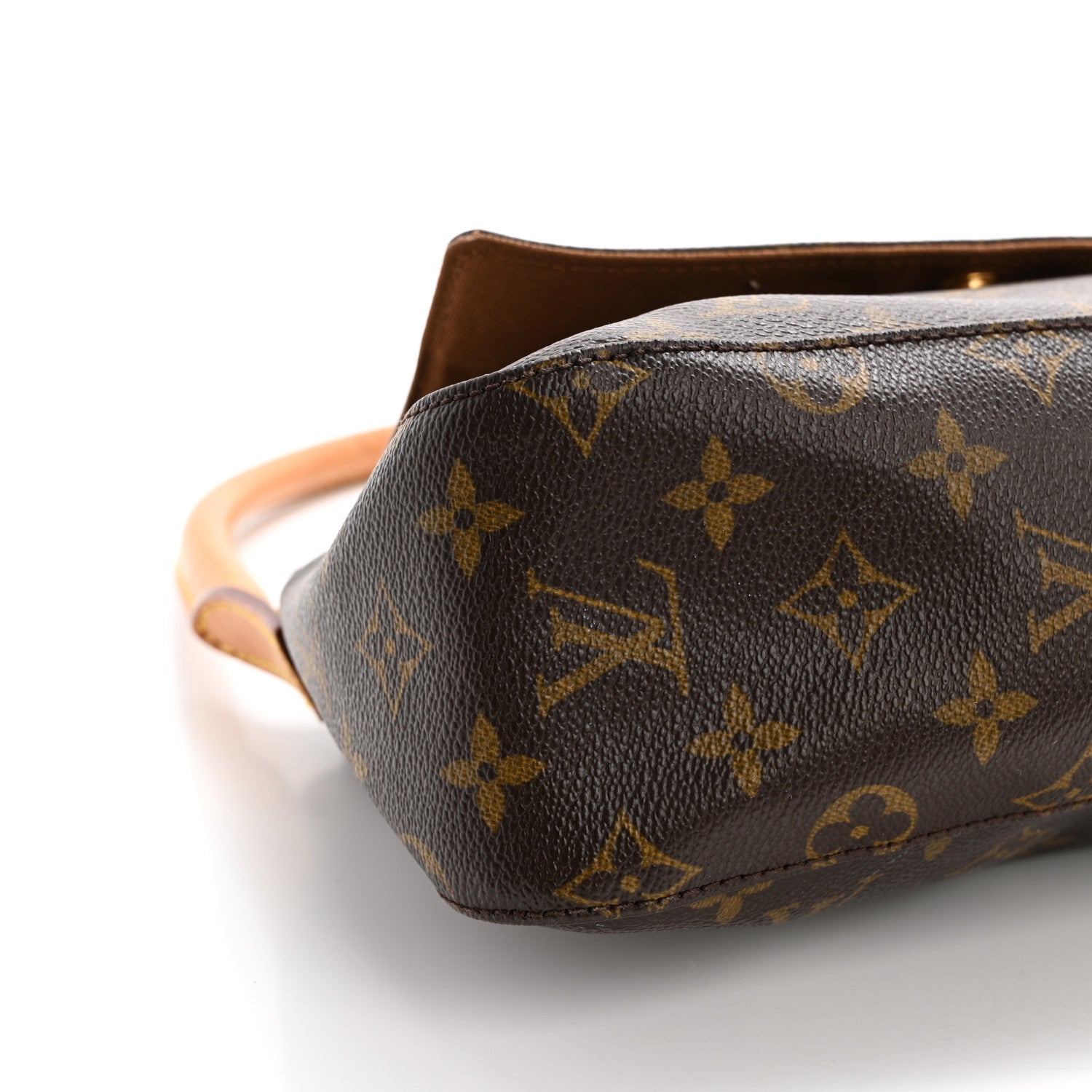 Louis Vuitton Monogram Mini Looping 9 of 15