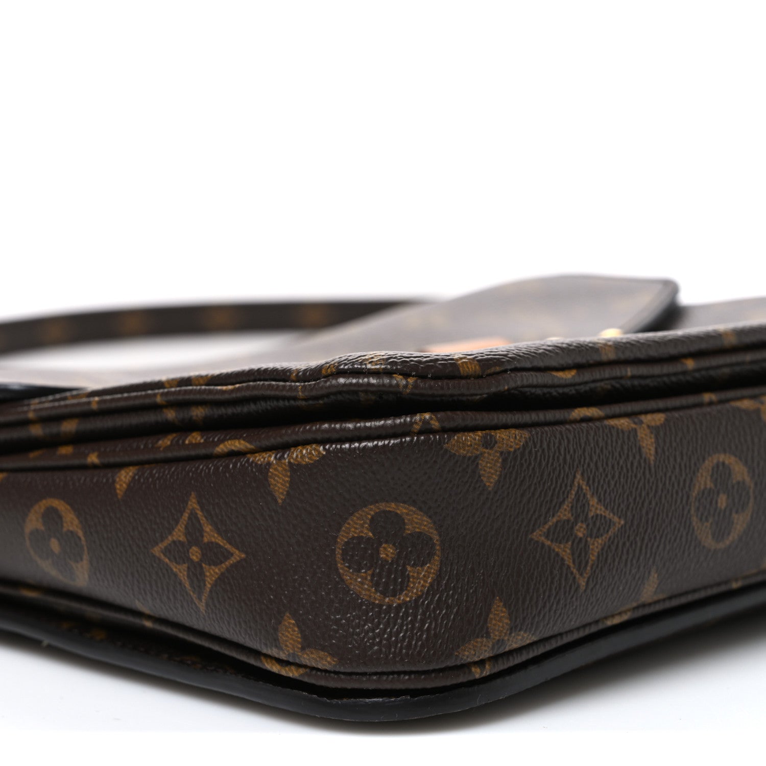 Louis Vuitton Monogram Pochette Metis 9 of 11