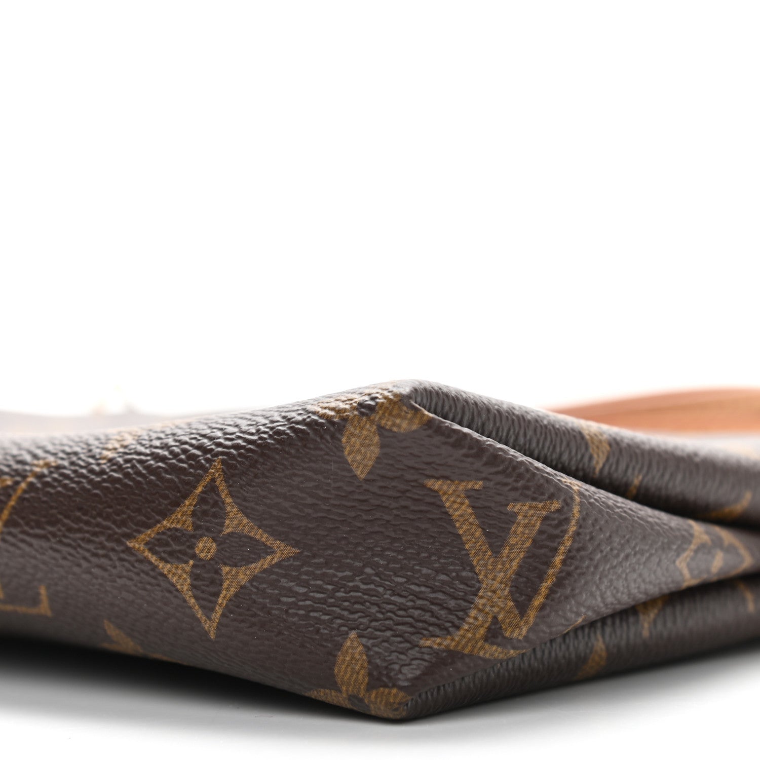 Louis Vuitton Monogram Pallas Clutch Cherry 9 of 12