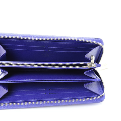 Louis Vuitton Epi Zippy Wallet Figue 5 of 8