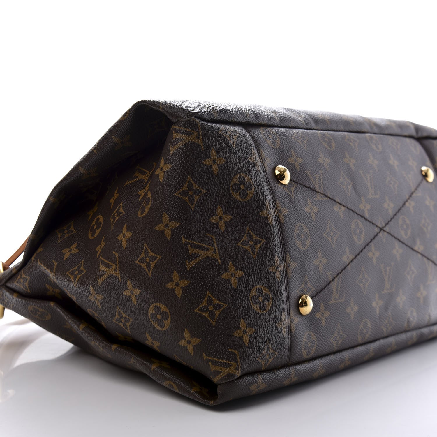 Louis Vuitton Monogram Artsy MM 8 of 9