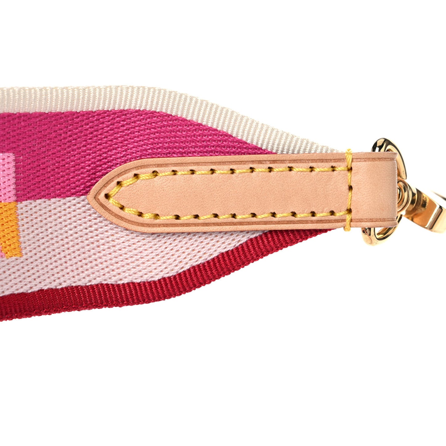 Jacquard Speedy Bandouliere 20 Shoulder Strap Fuchsia