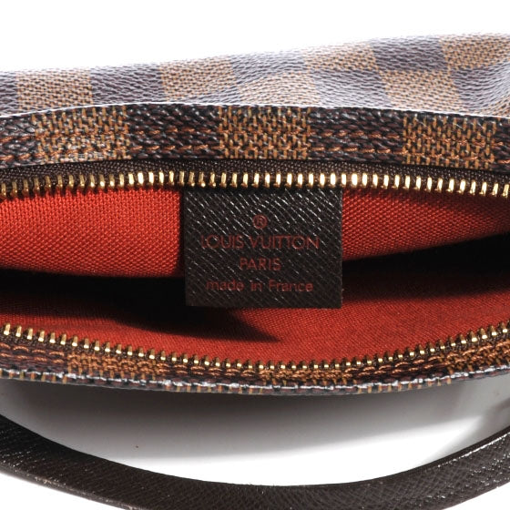 Louis Vuitton Damier Ebene Trousse Make Up Pochette 13 of 14