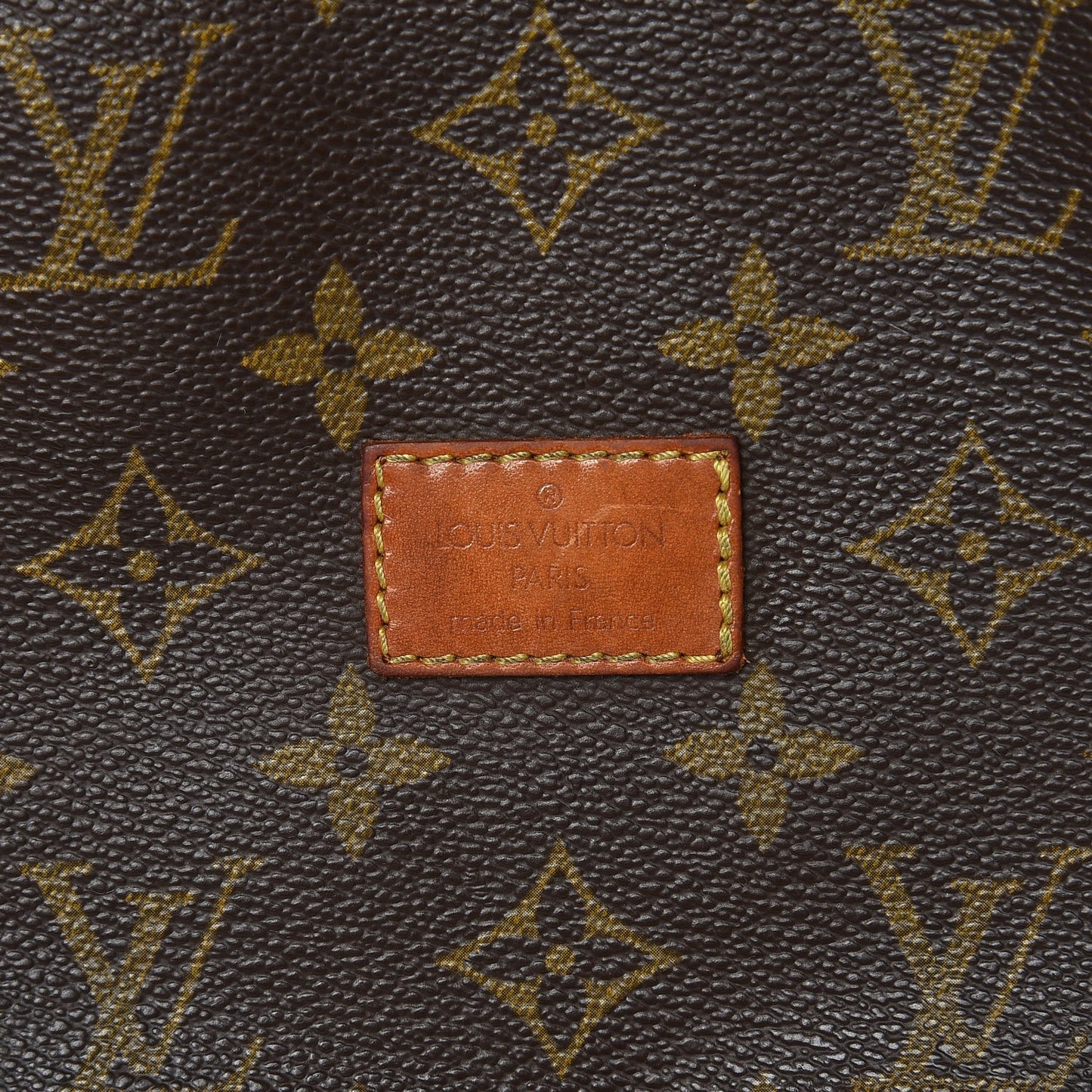Monogram Saumur 30