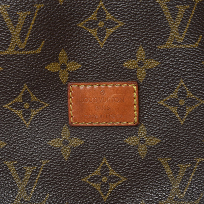Louis Vuitton Monogram Saumur 30 7 of 17