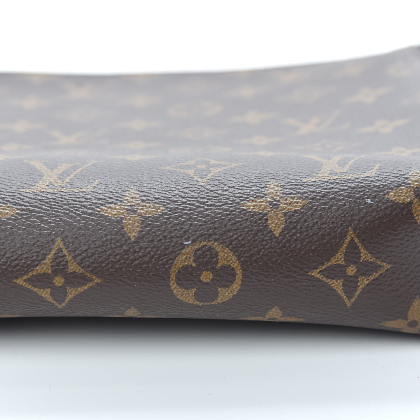Monogram Toiletry Pouch 26