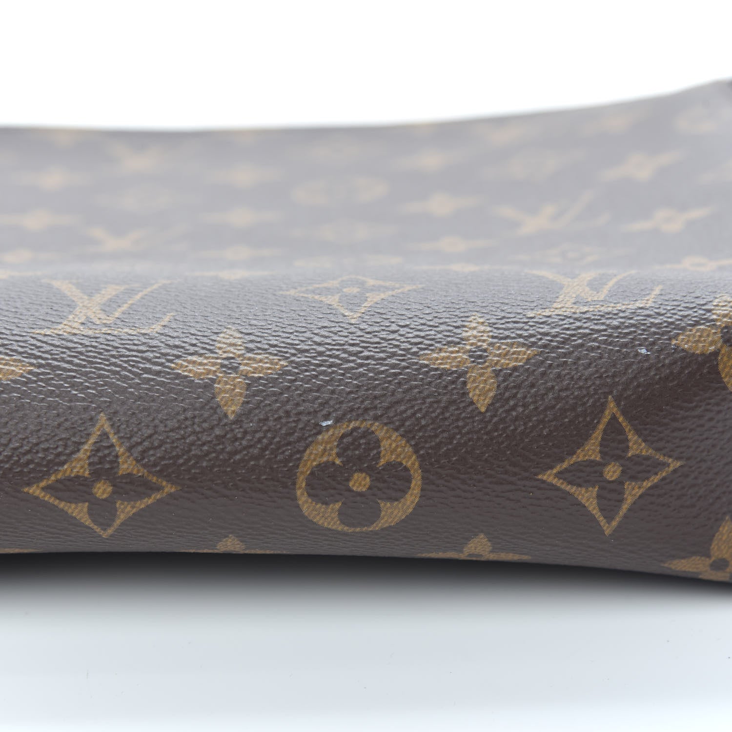 Louis Vuitton Monogram Toiletry Pouch 26 10 of 10