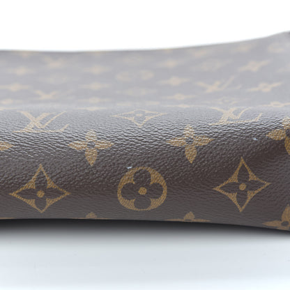 Louis Vuitton Monogram Toiletry Pouch 26 10 of 10