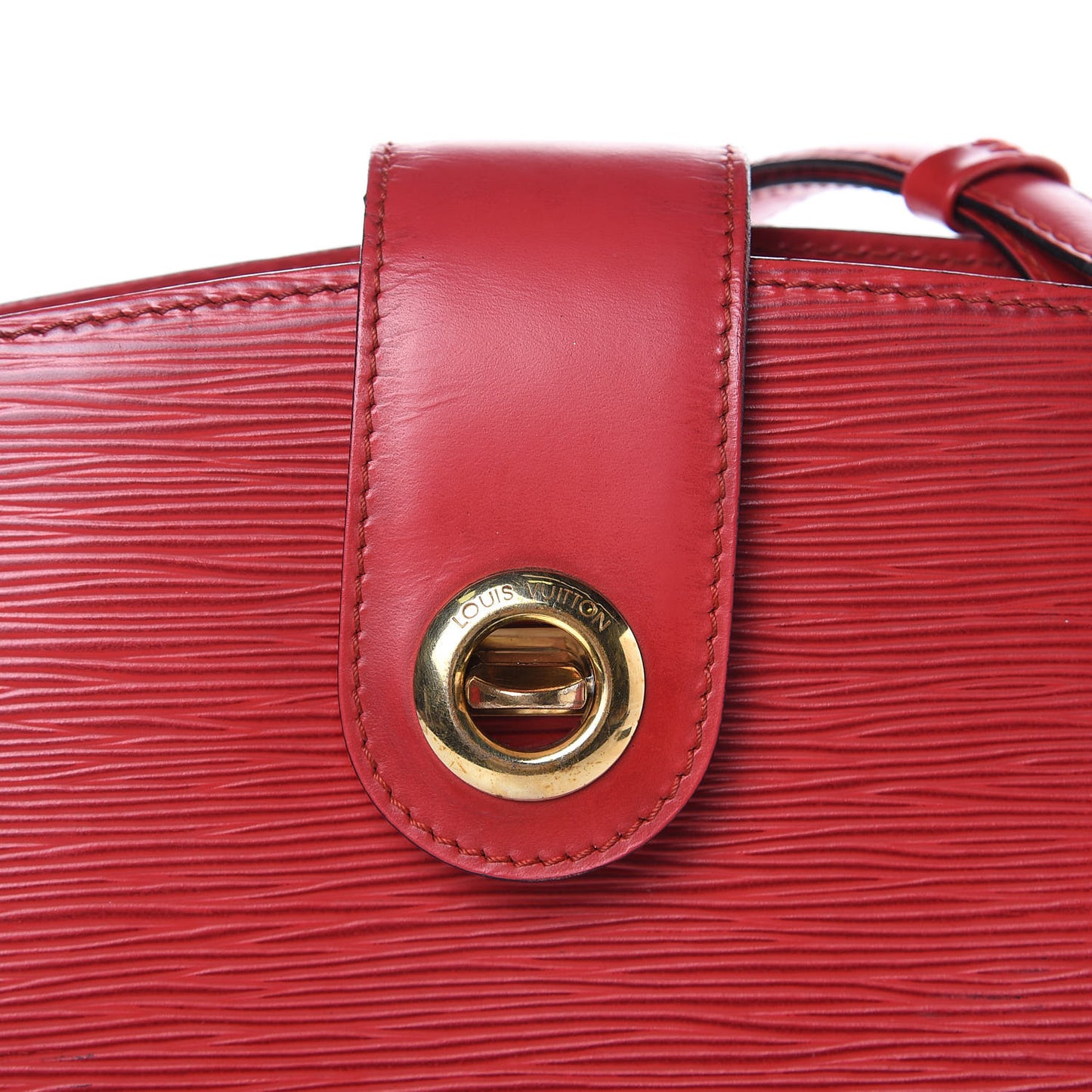 Epi Cluny Castillan Red