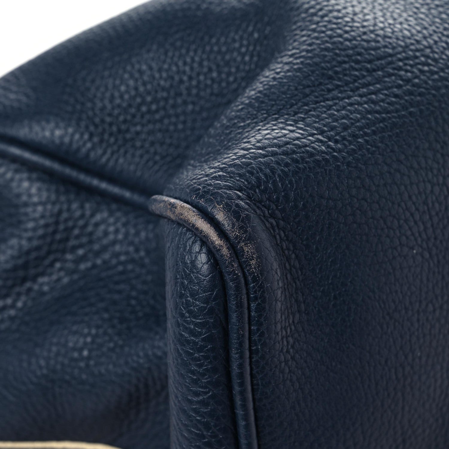 Louis Vuitton Tobago Keepall 50 Blue 8 of 14