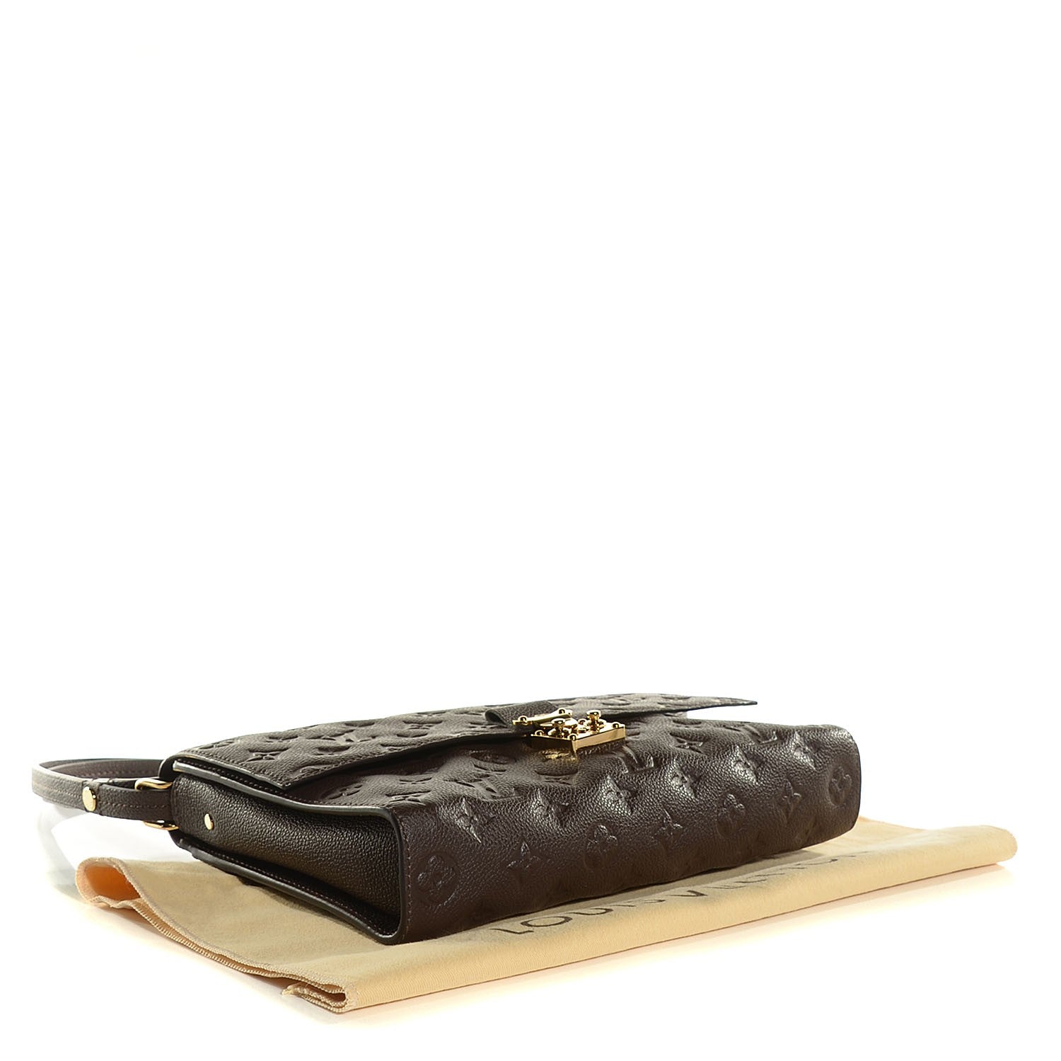 Louis Vuitton Empreinte Fascinante Terre 4 of 7