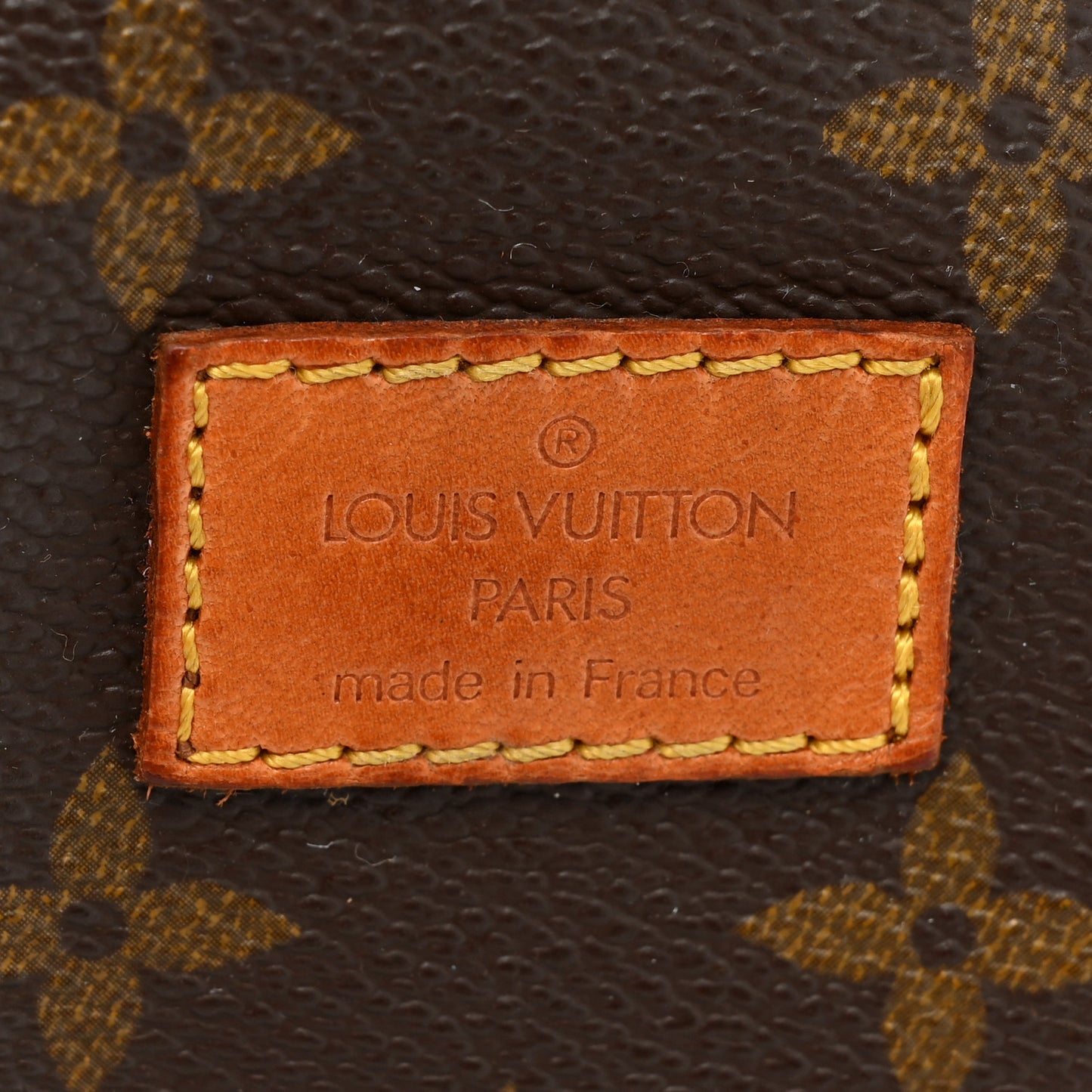 Monogram Saumur 30