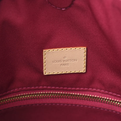 Louis Vuitton Monogram Graceful PM Pivoine 8 of 13