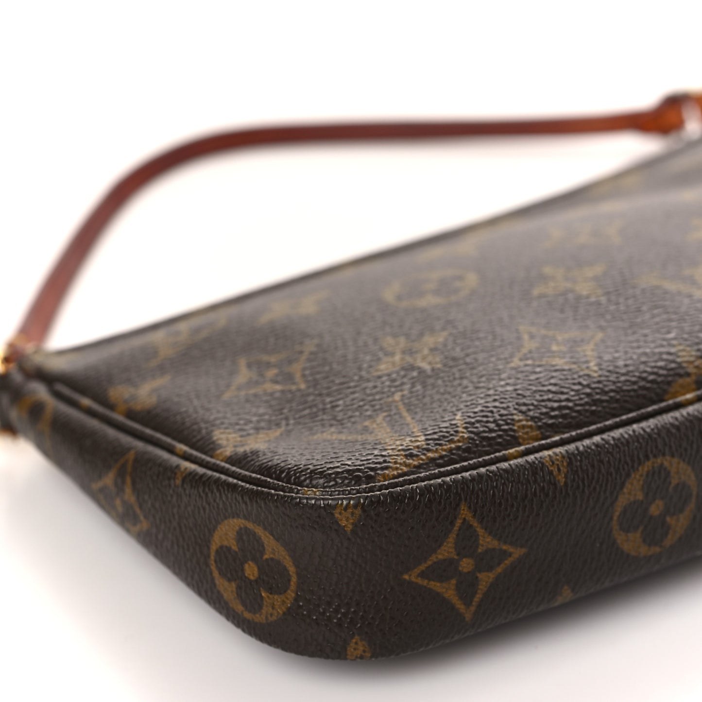 Monogram Pochette Accessories