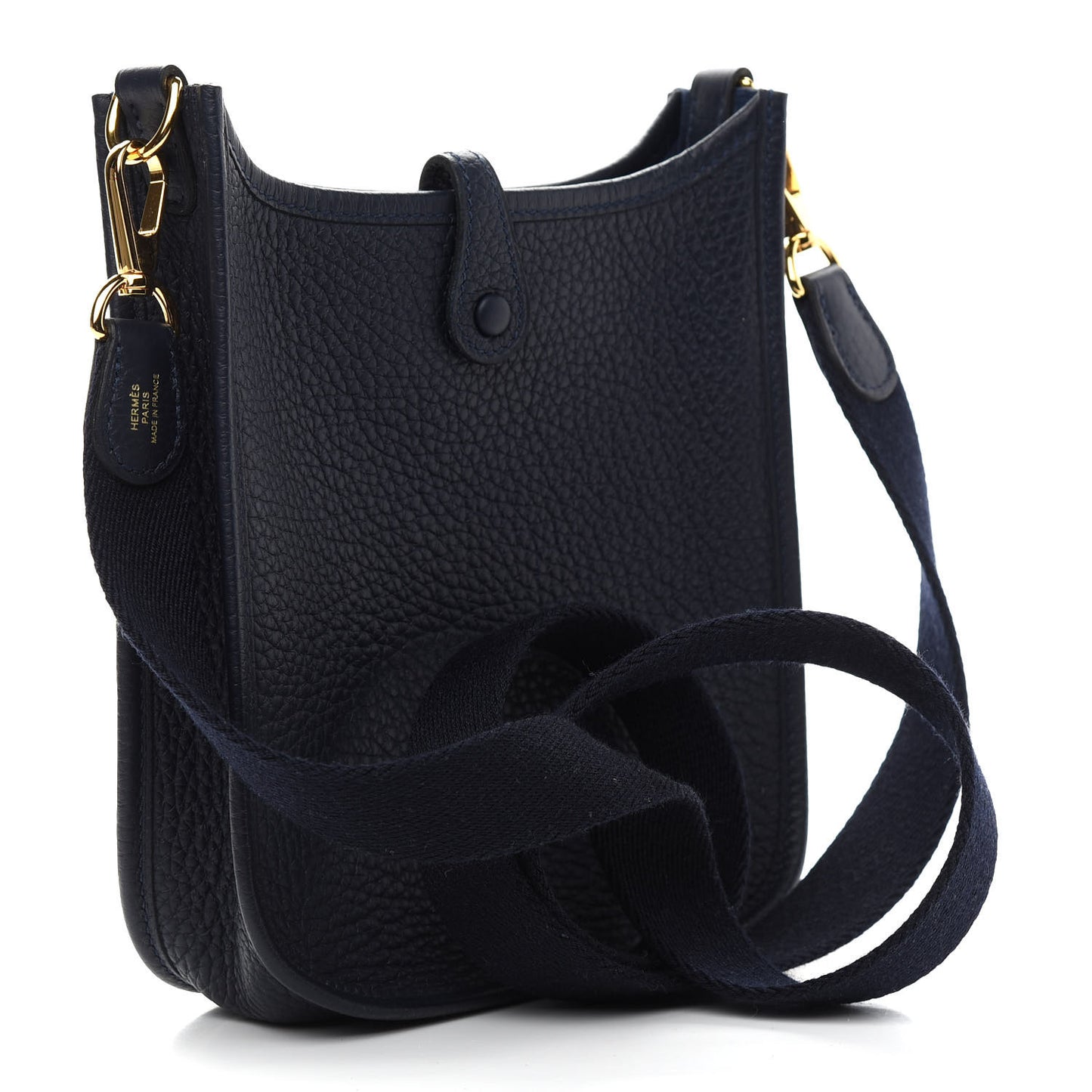 Taurillon Clemence Evelyne TPM Bleu Nuit