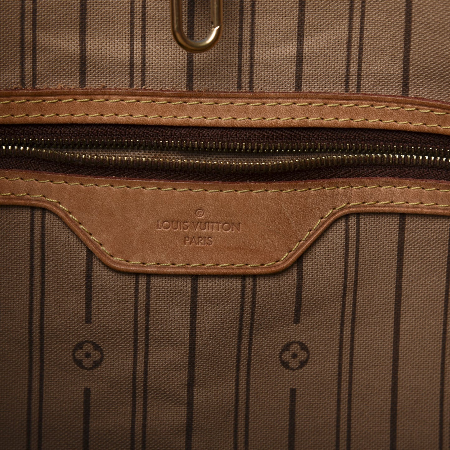 Monogram Delightful PM