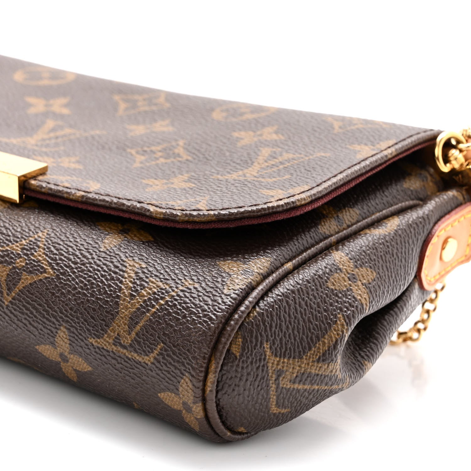 Louis Vuitton Monogram Favorite PM 9 of 9