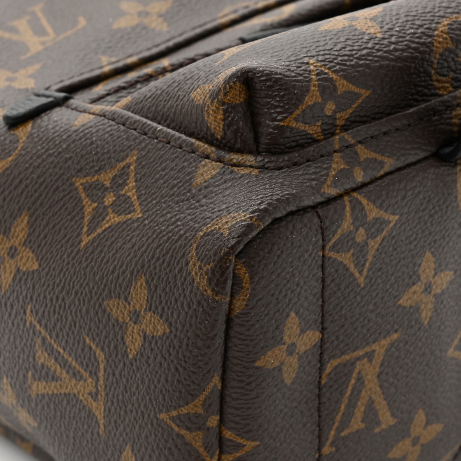 Louis Vuitton Monogram Palm Springs Backpack Mini 14 of 15