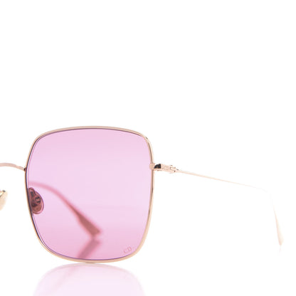 Christian Dior Metal Stellaire 1 Sunglasses 8 of 9