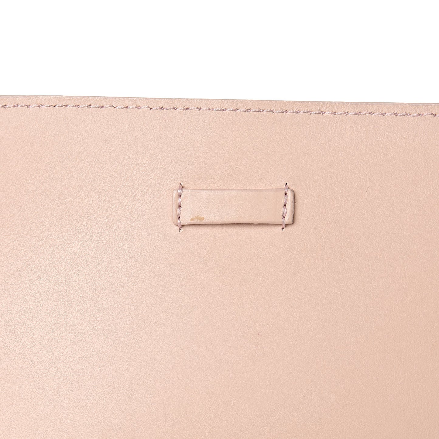Vegetable Tanned Calfskin Mini Backpack Rosa