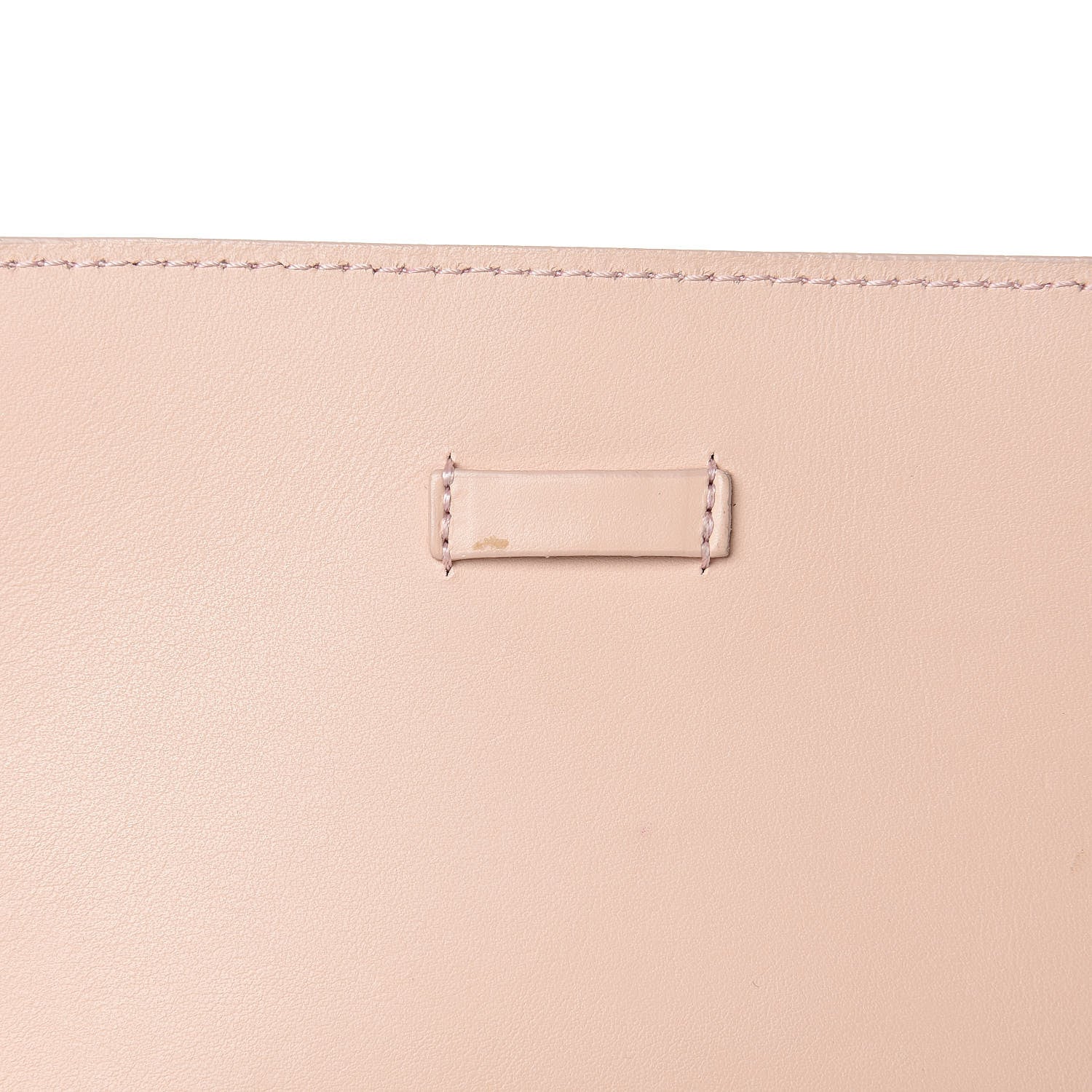 Mansur Gavriel Vegetable Tanned Calfskin Mini Backpack Rosa 14 of 22