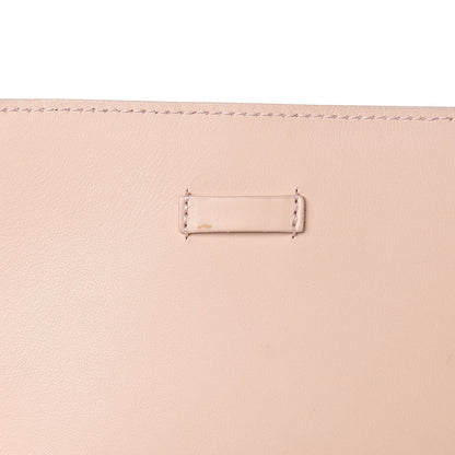 Mansur Gavriel Vegetable Tanned Calfskin Mini Backpack Rosa 14 of 22