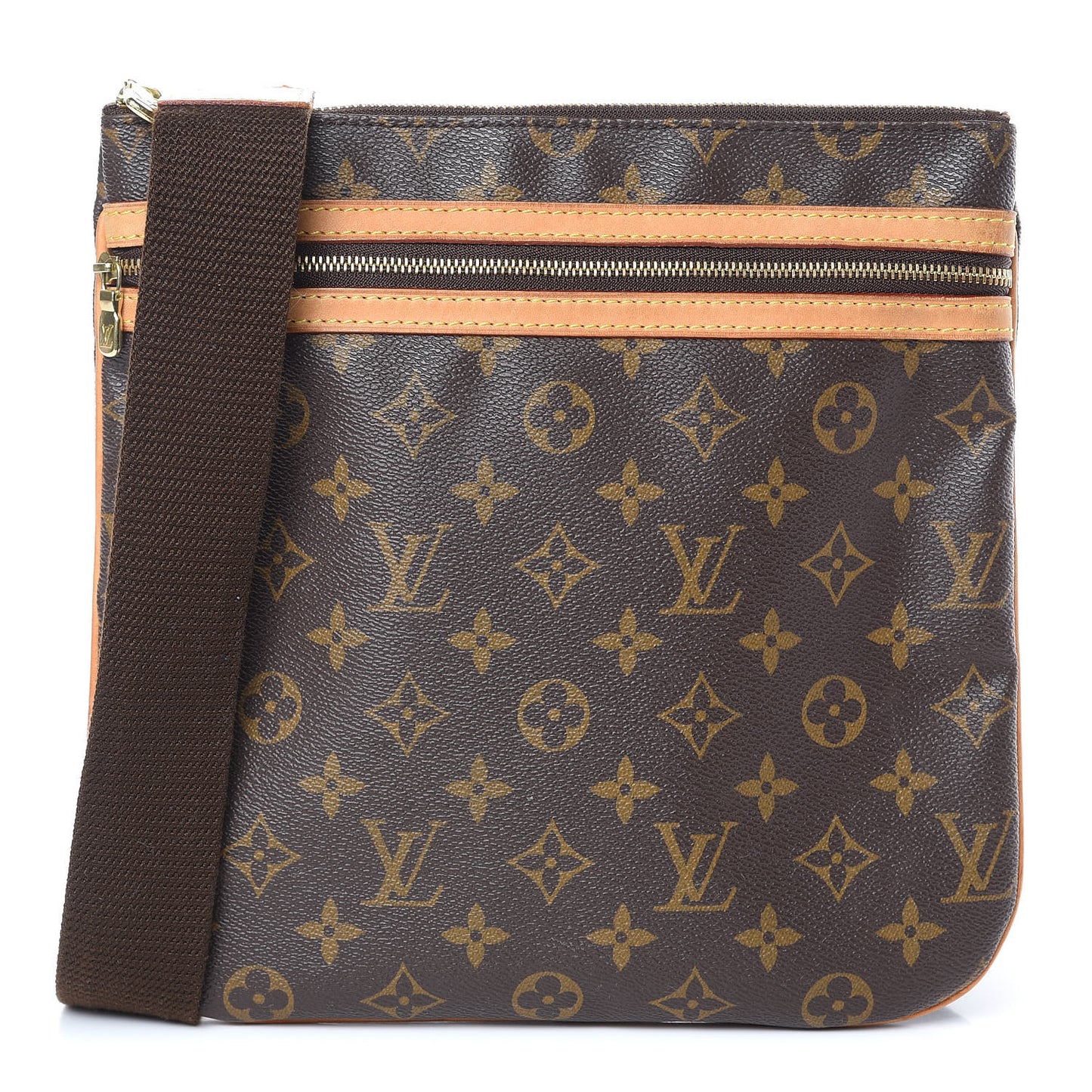 Monogram Bosphore Pochette
