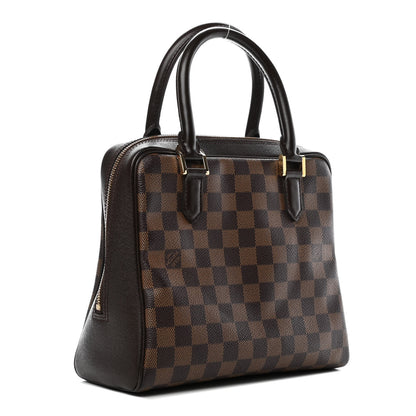 Louis Vuitton Damier Ebene Brera 2 of 4