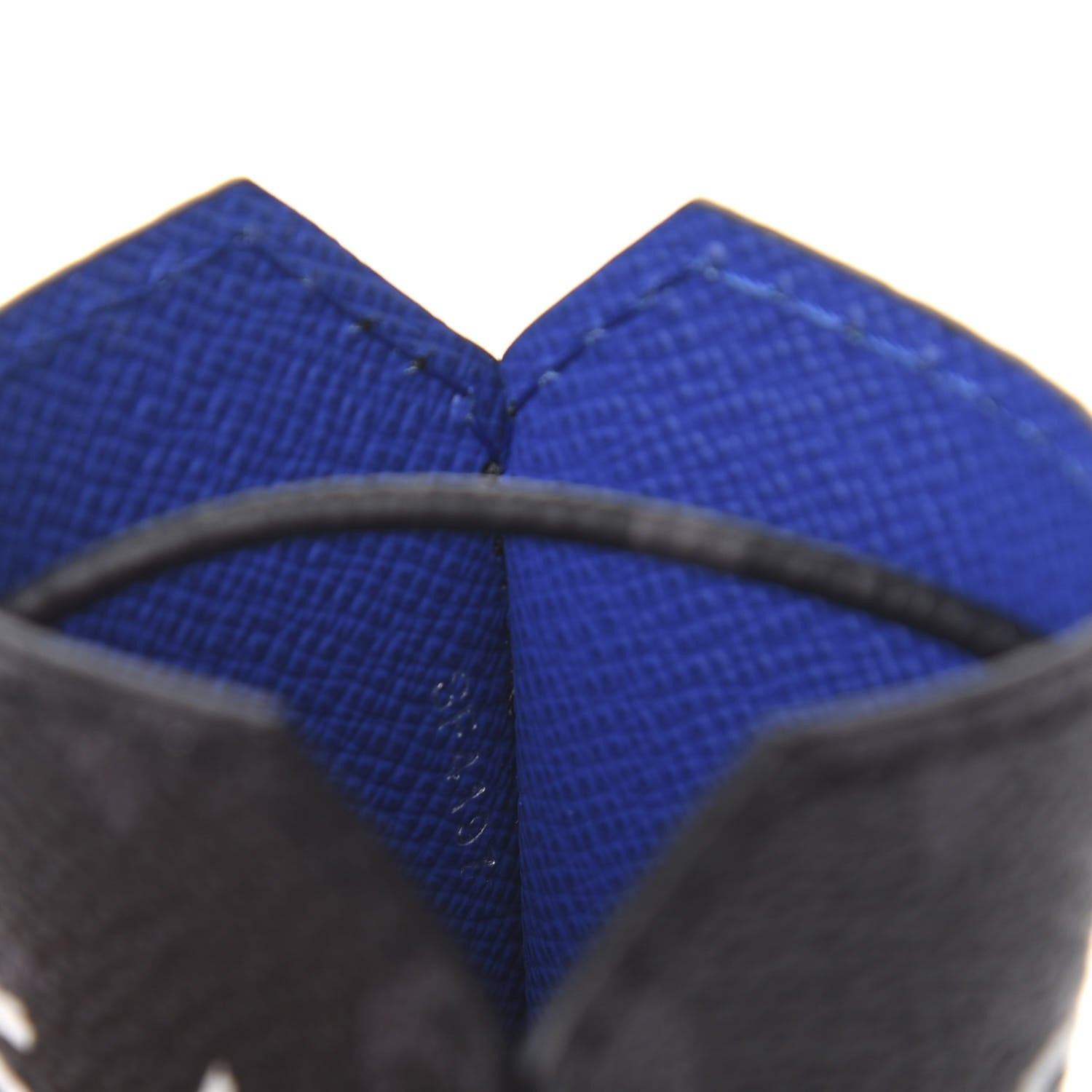 Louis Vuitton Monogram Outdoor 1854 Name Tag 4 of 4