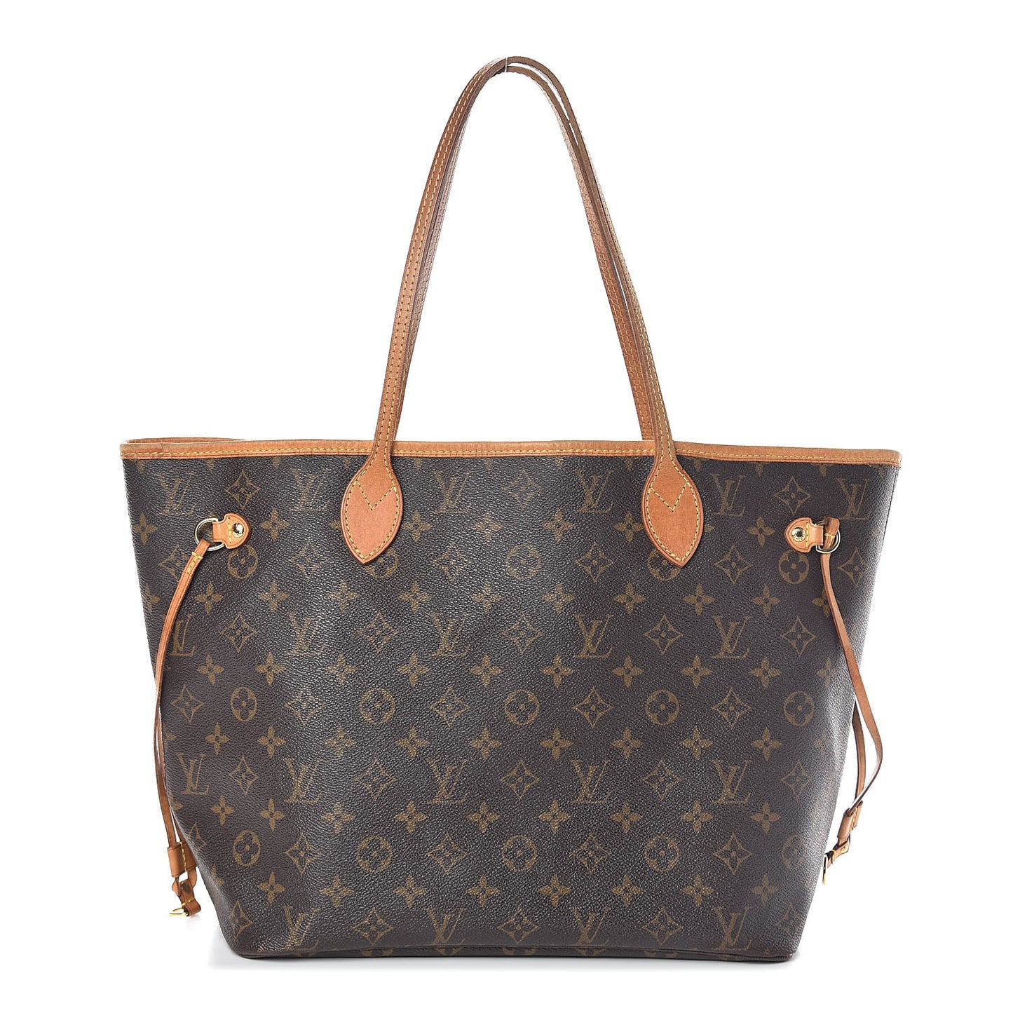 Monogram Neverfull MM