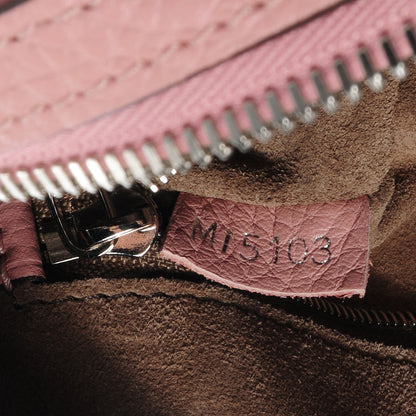 Louis Vuitton Taurillon Alma PPM Magnolia 7 of 9