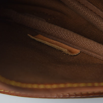Louis Vuitton Monogram Saumur 30 8 of 11