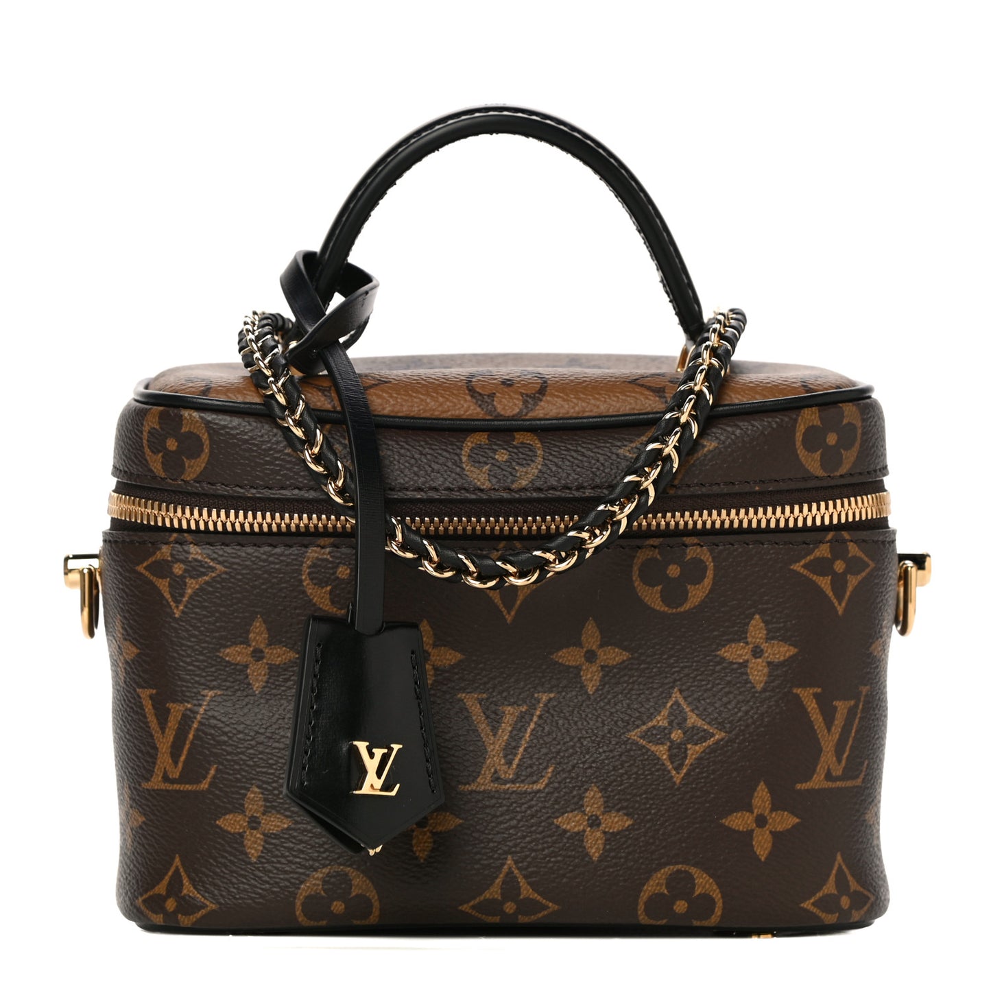 Reverse Monogram Vanity PM