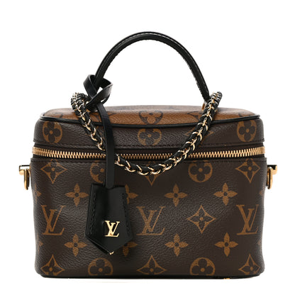 Louis Vuitton Reverse Monogram Vanity PM 1 of 11