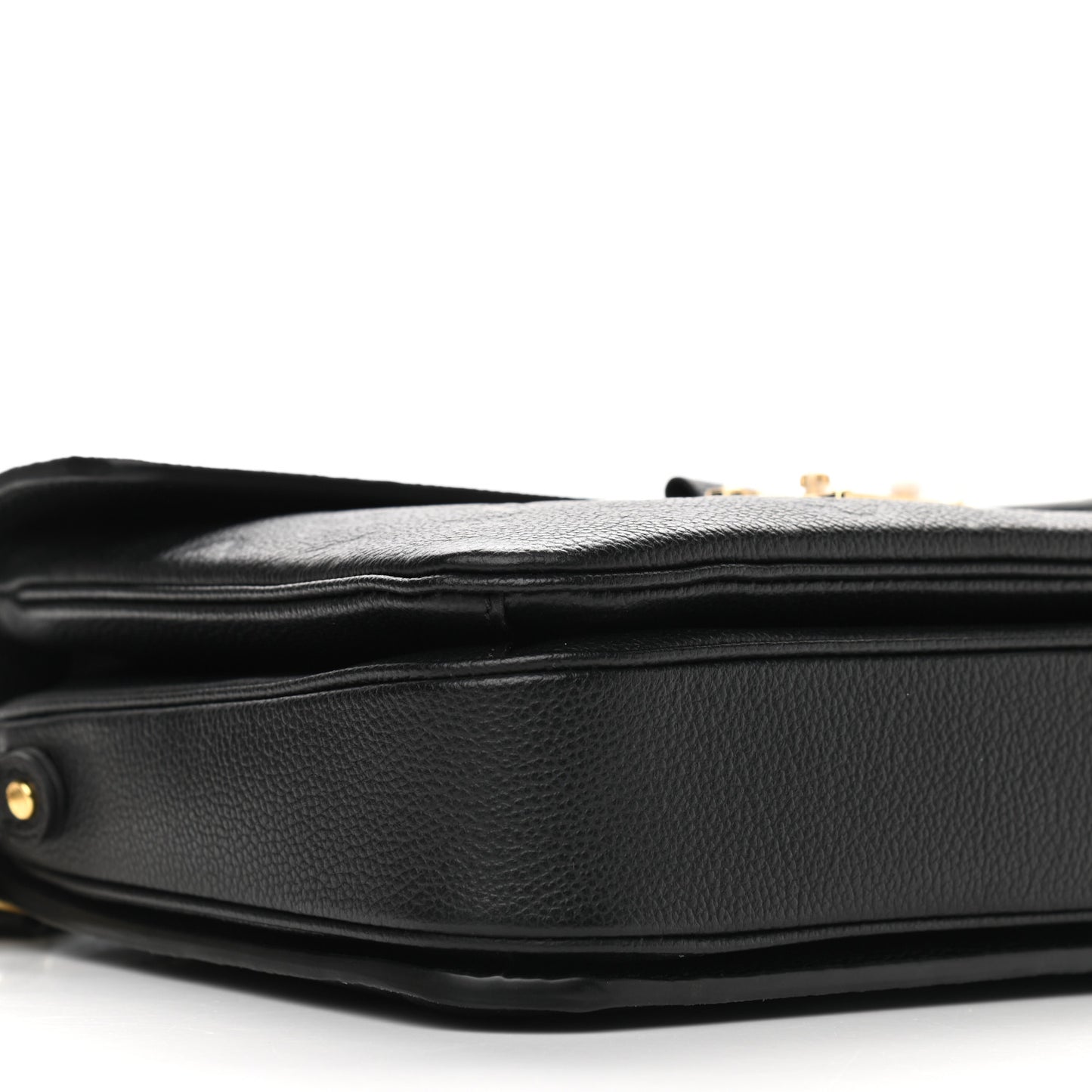 Empreinte Pochette Metis Black