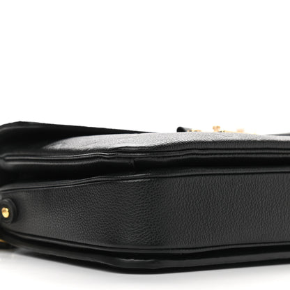 Louis Vuitton Empreinte Pochette Metis Black 8 of 9