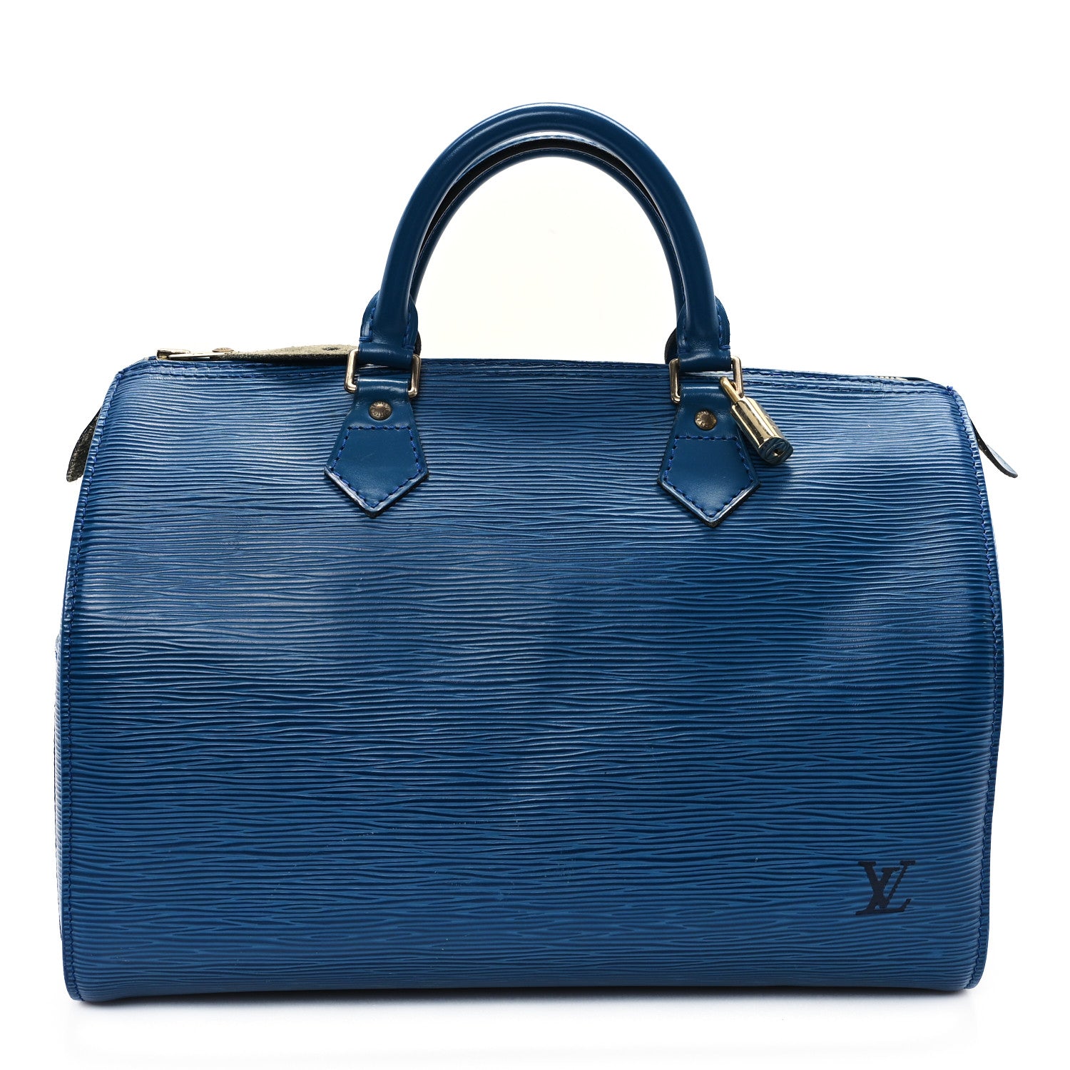 Louis Vuitton Epi Speedy 30 Toledo 1 of 14