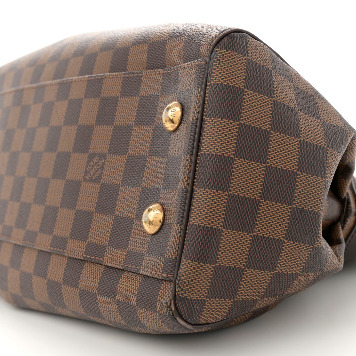 Damier Ebene Trevi PM